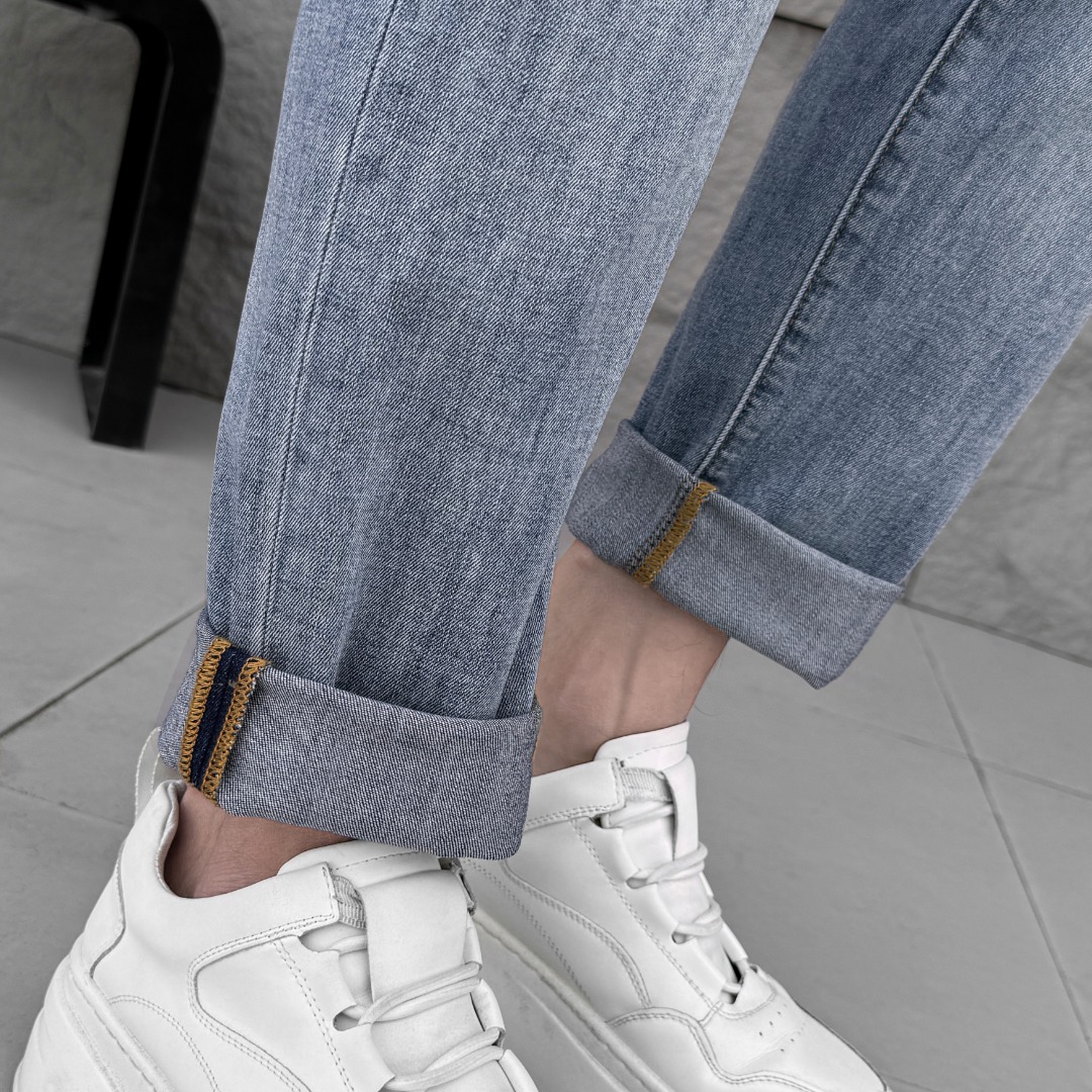 Jeans Man