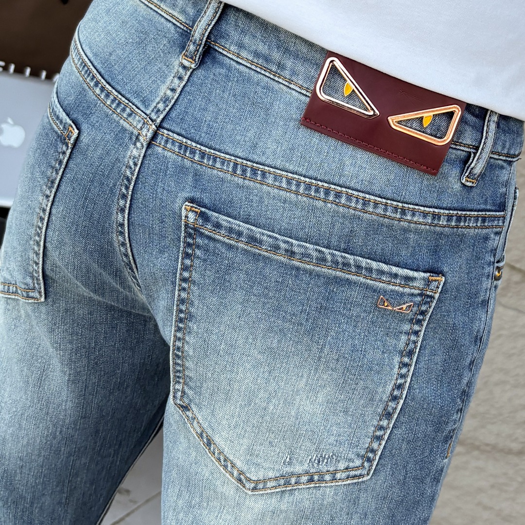 Jeans Man