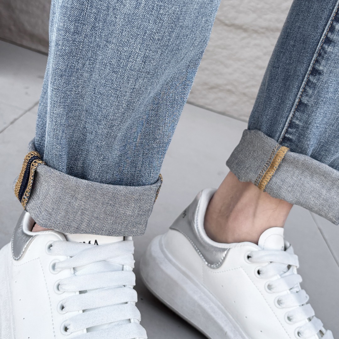 Jeans Man
