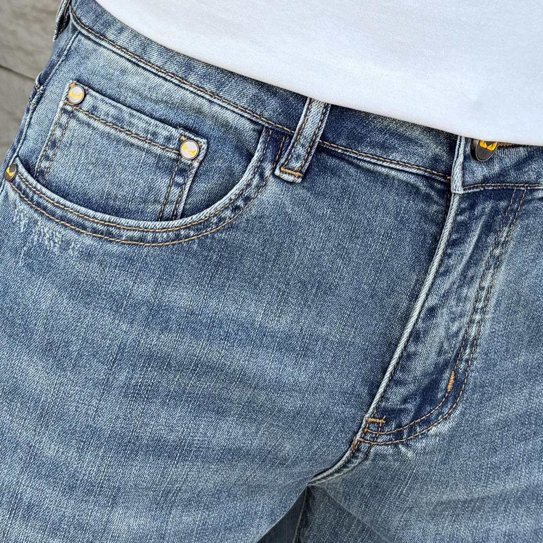 Jeans Man