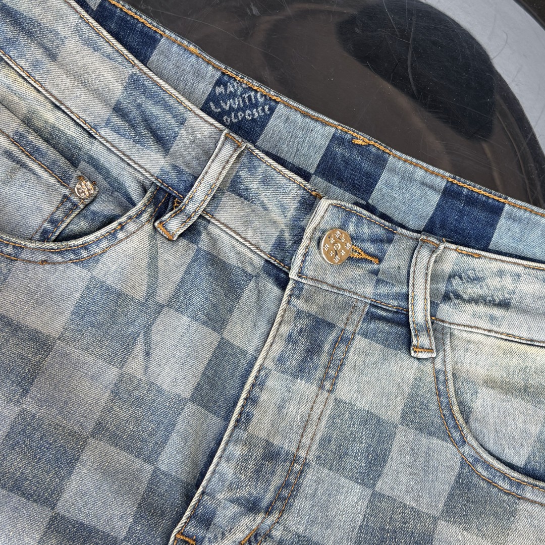 Jeans Man