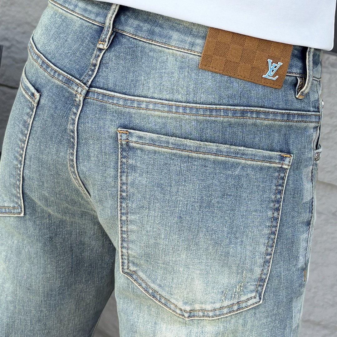 Jeans Man