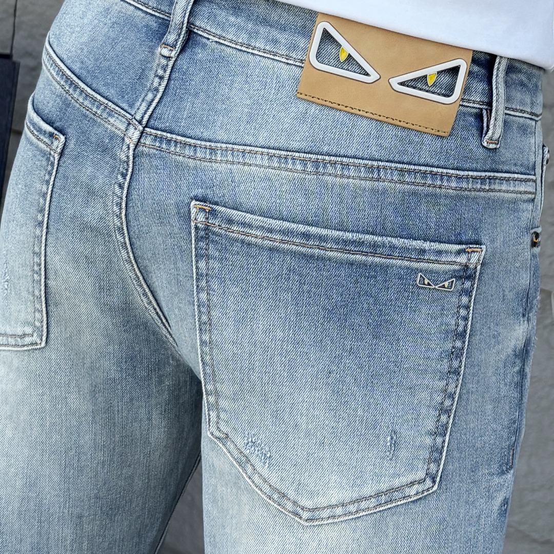 Jeans Man