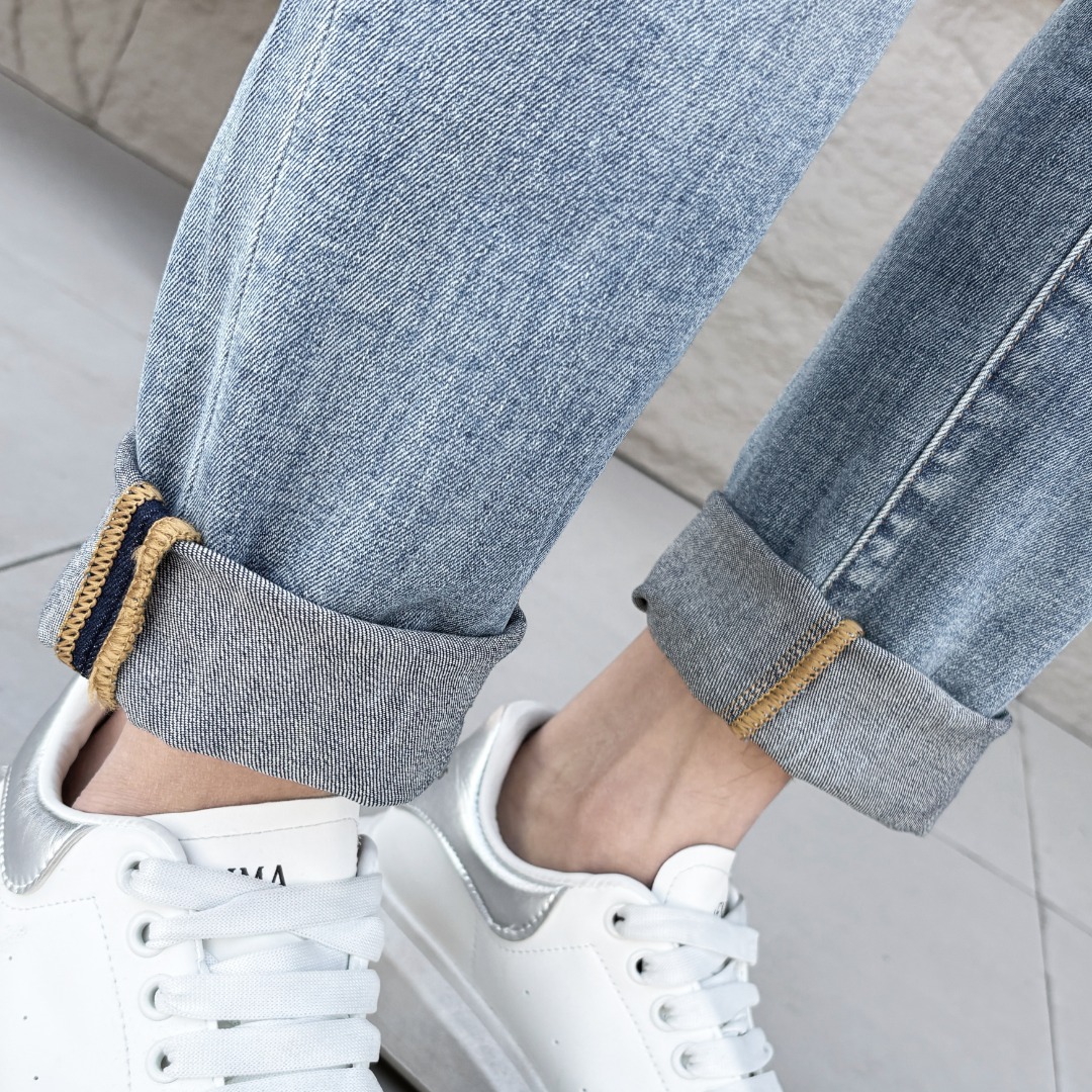 Jeans Man