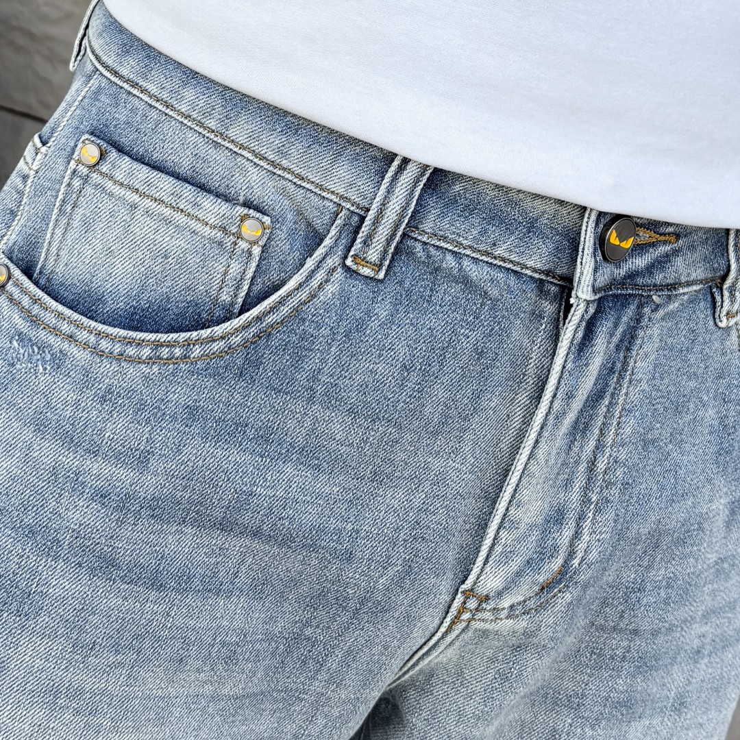 Jeans Man