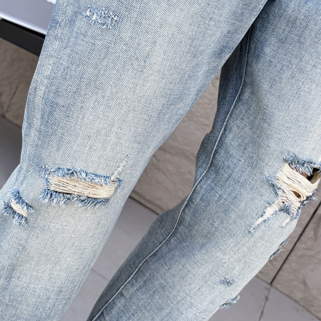 Jeans Man