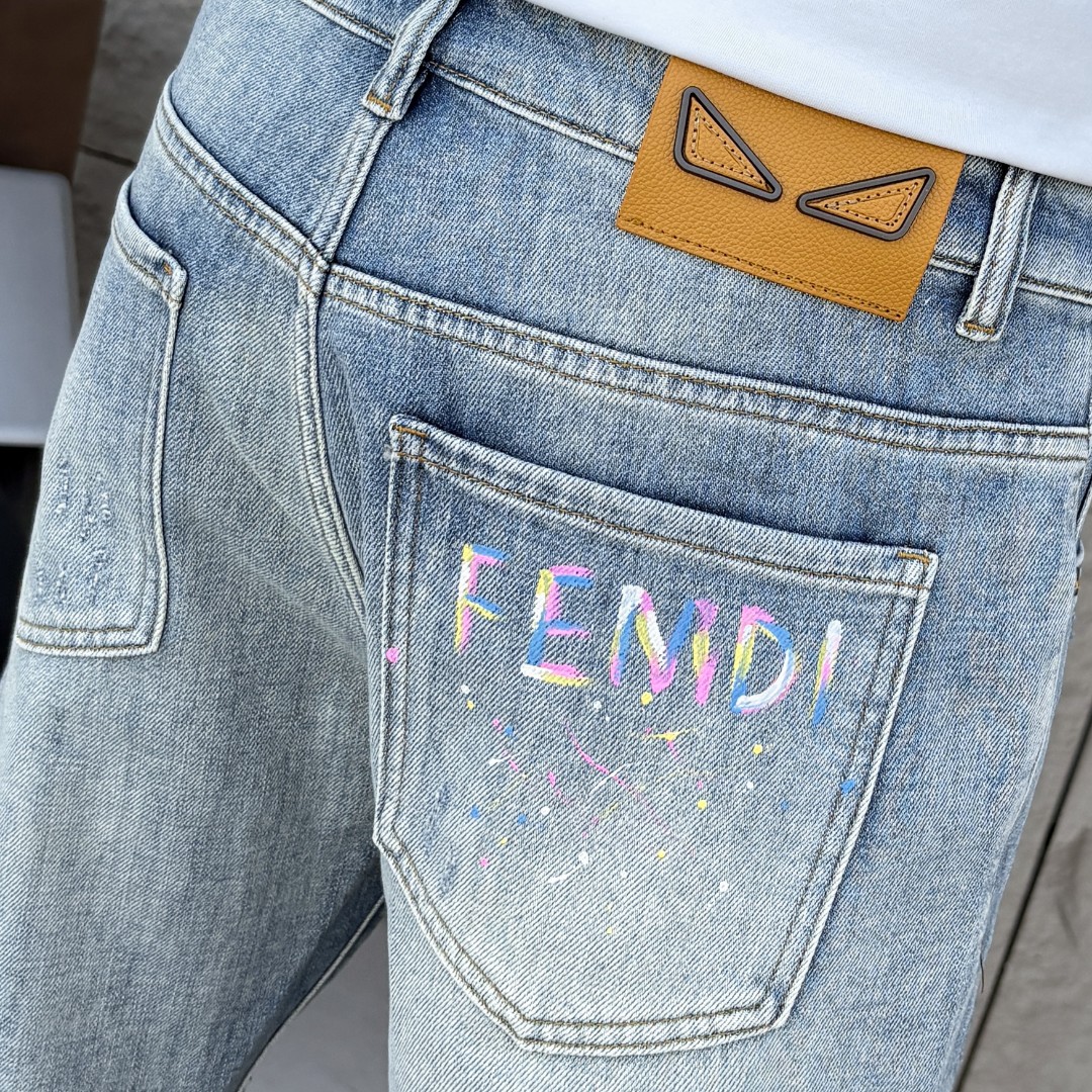 Jeans Man