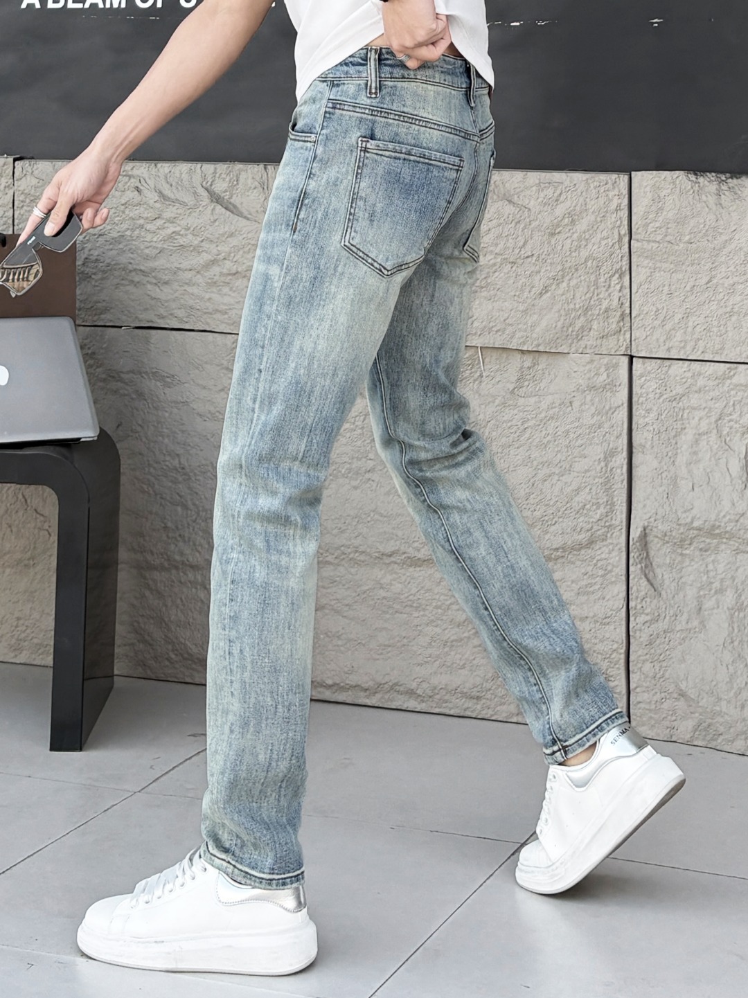 Jeans Man