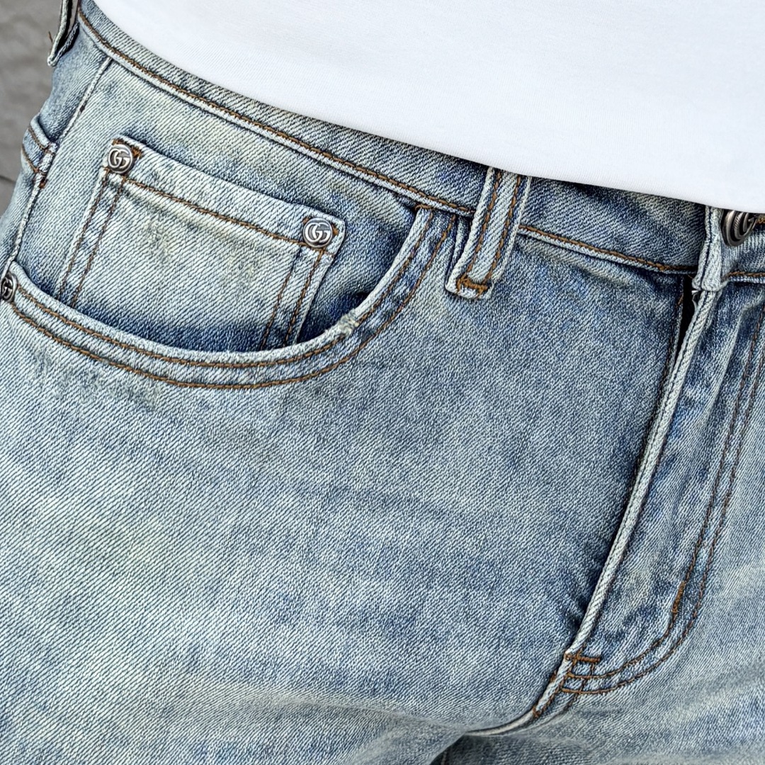 Jeans Man