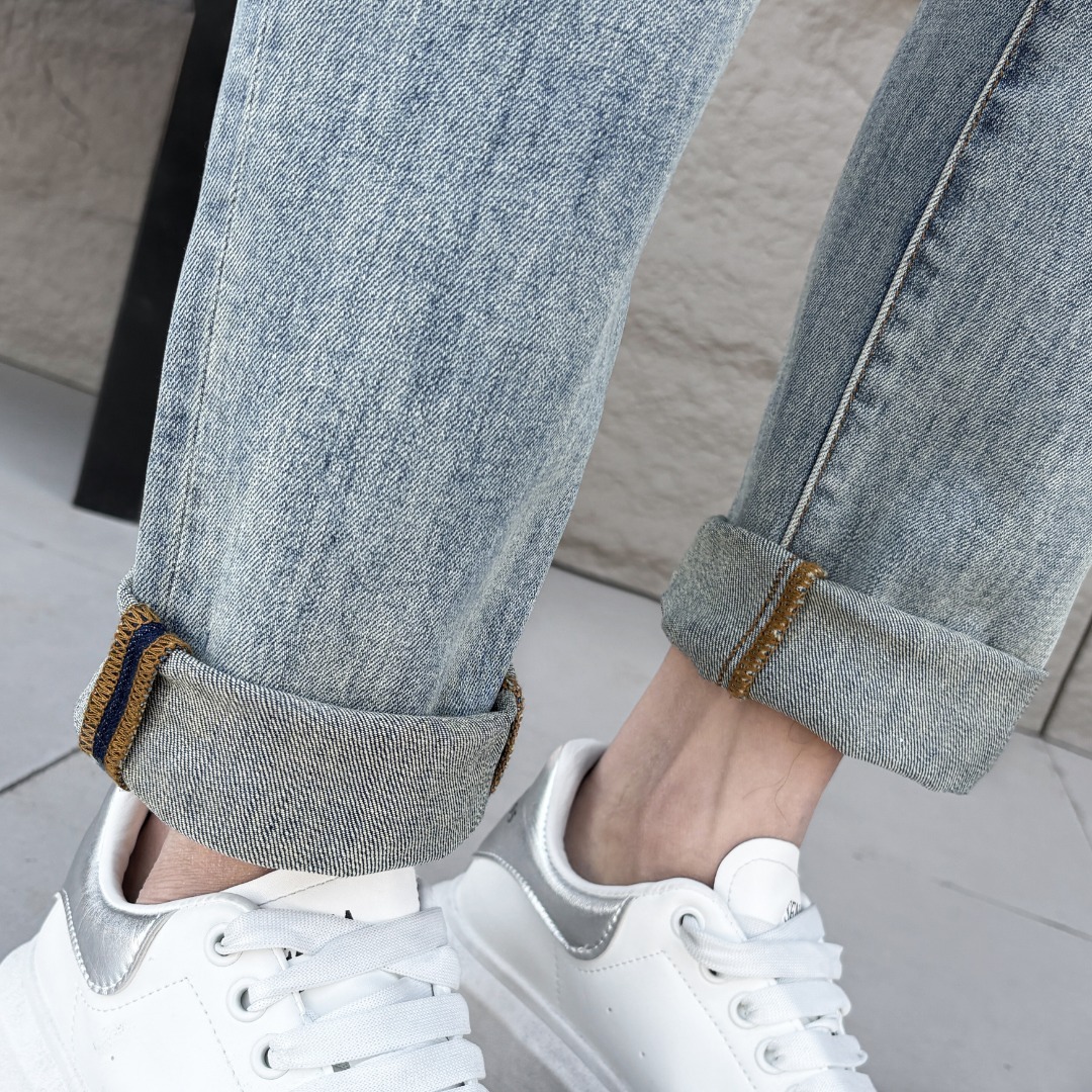 Jeans Man