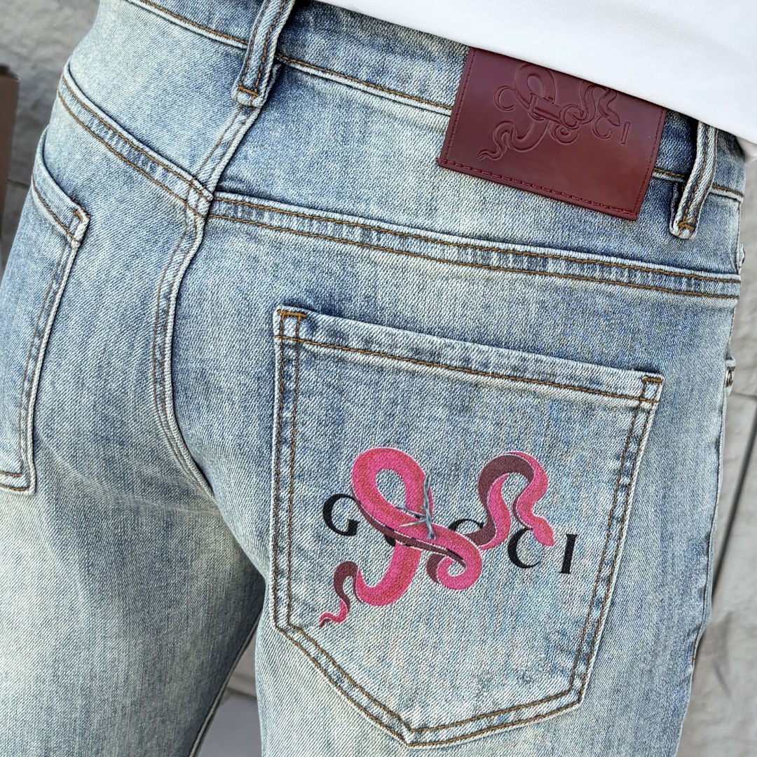 Jeans Man