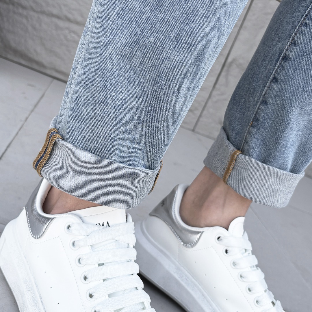 Jeans Man