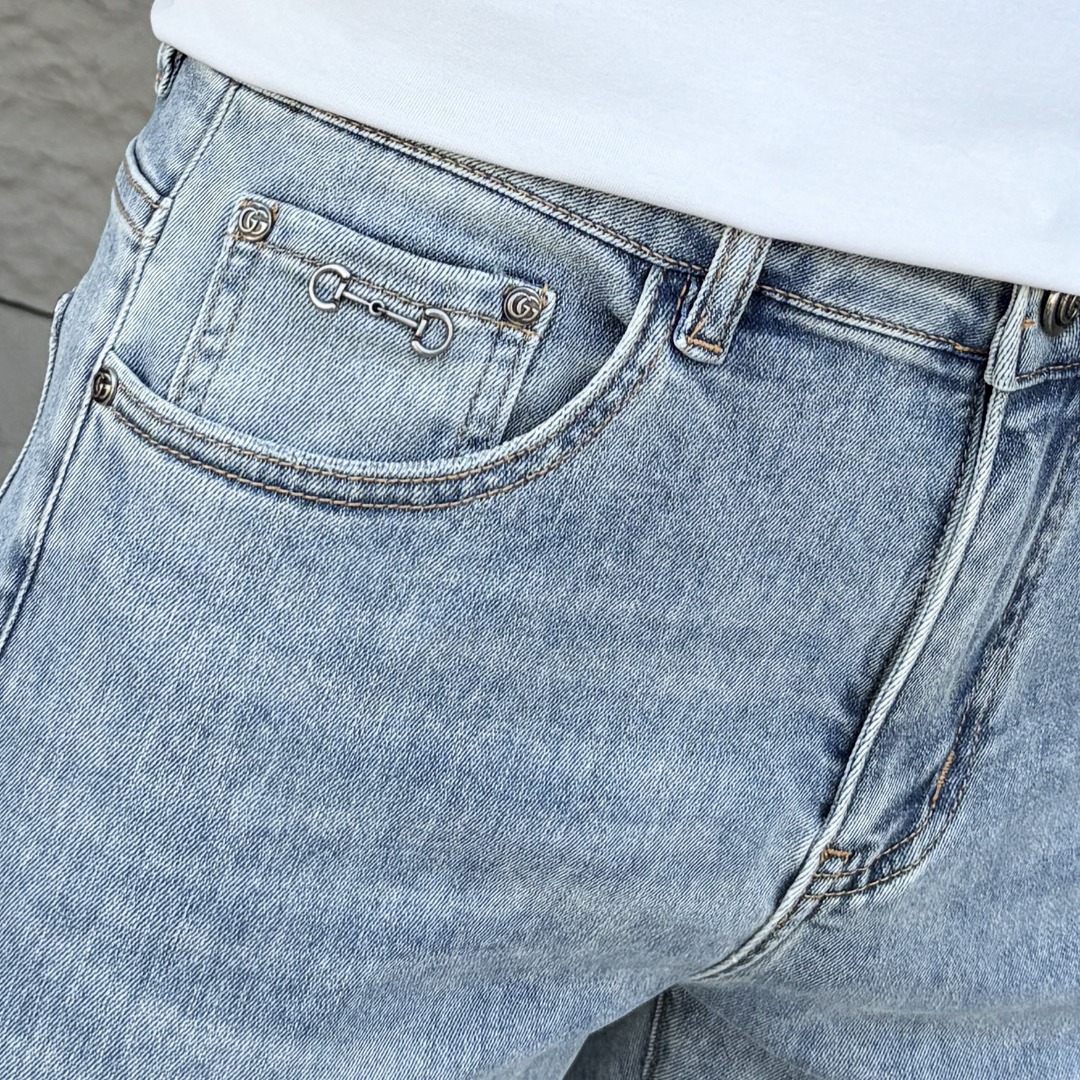 Jeans Man