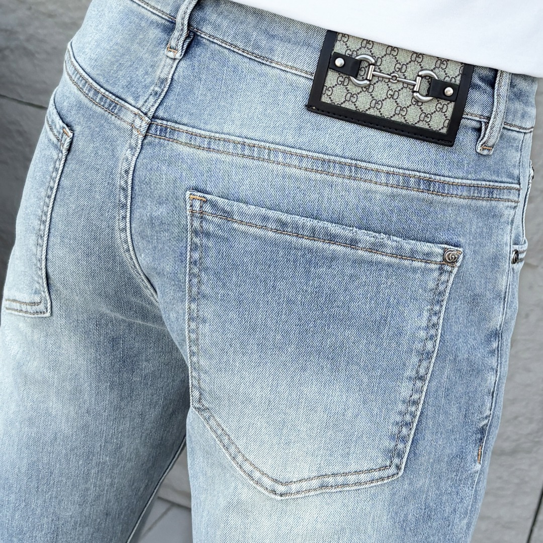 Jeans Man