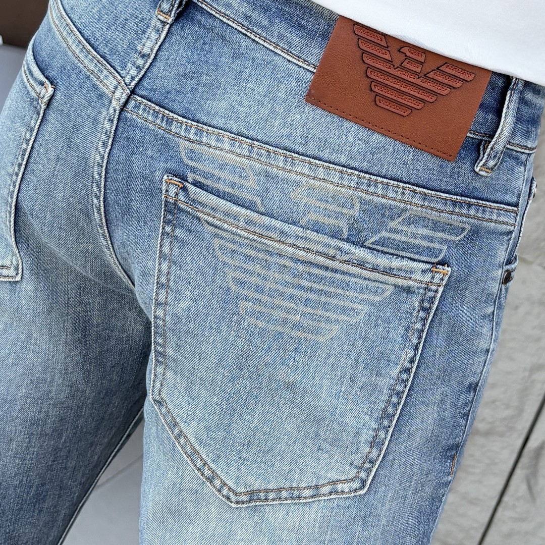 Jeans Man