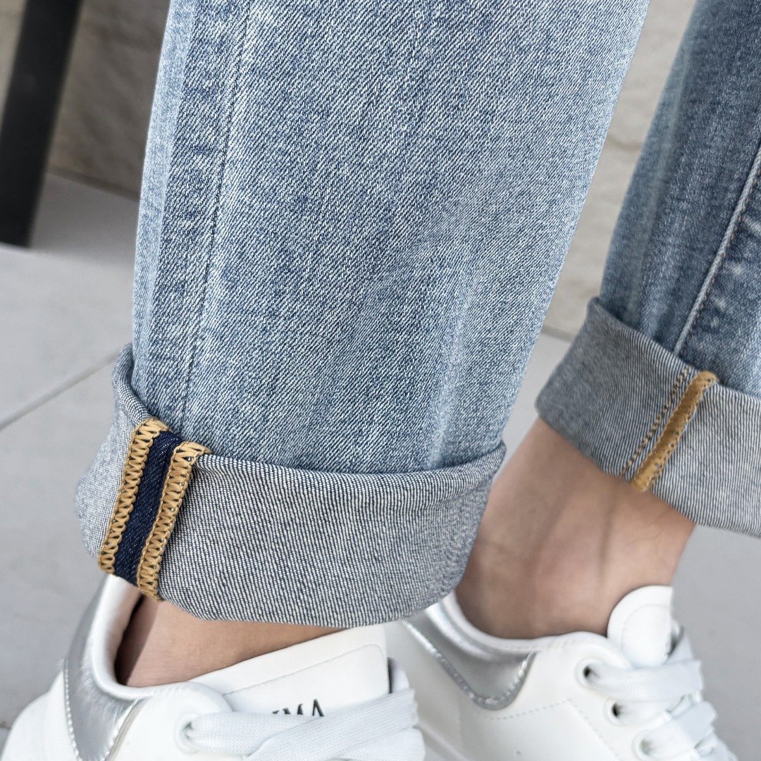 Jeans Man