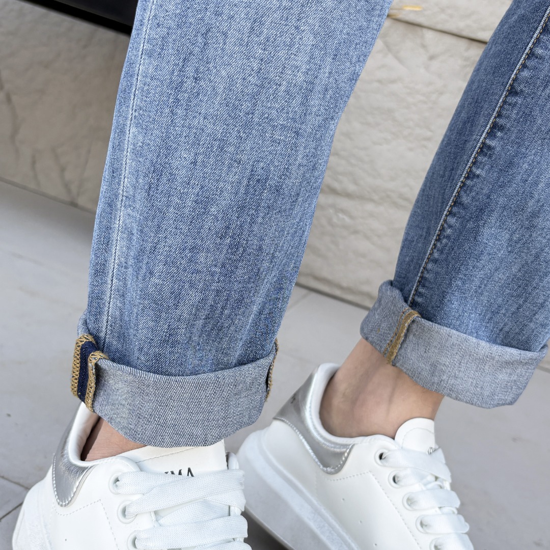 Jeans Man