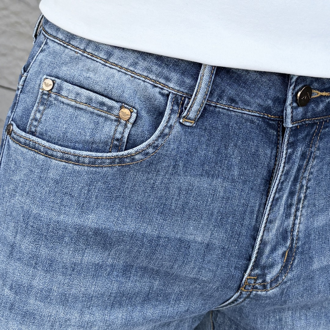 Jeans Man