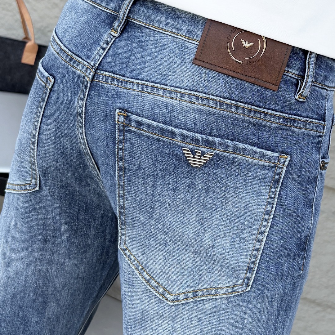 Jeans Man