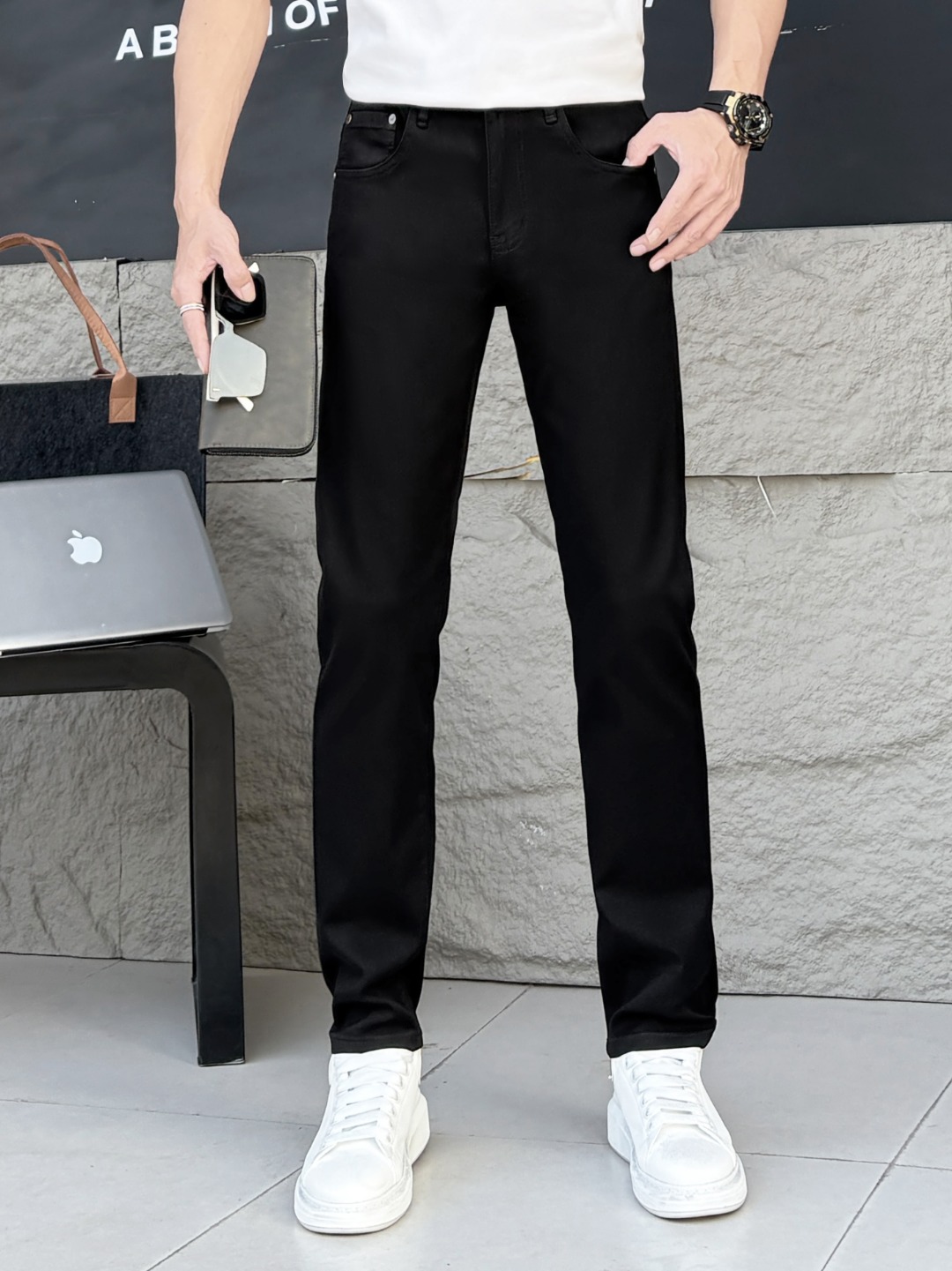 Jeans Man