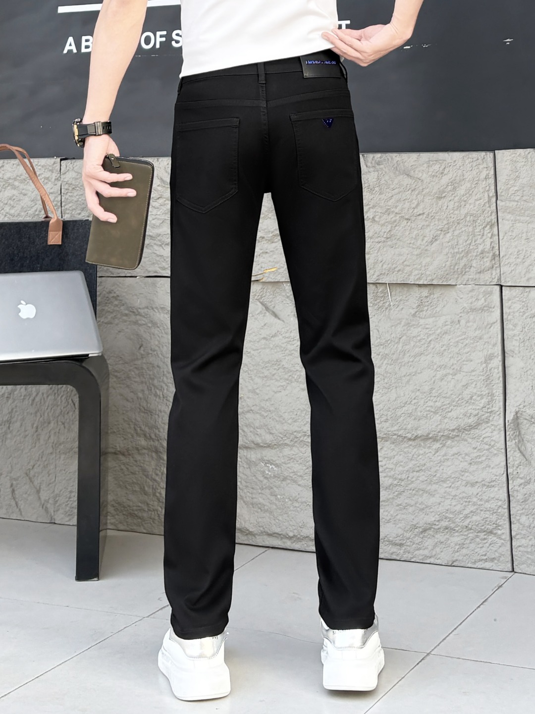 Jeans Man