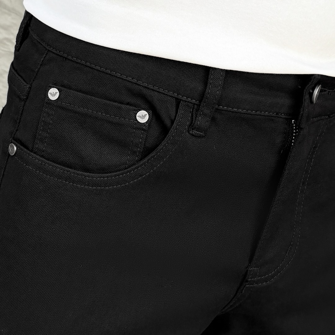 Jeans Man