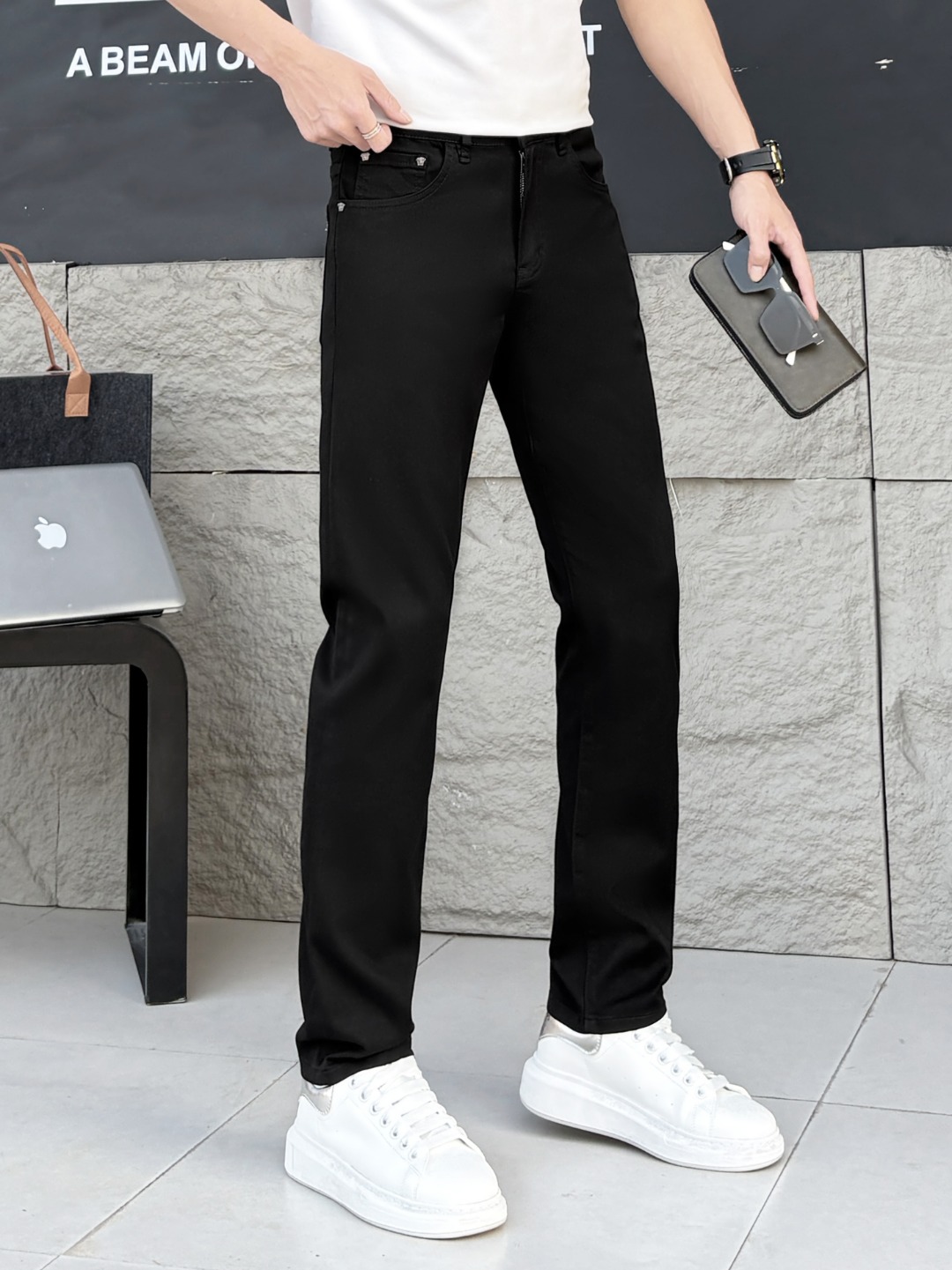 Jeans Man