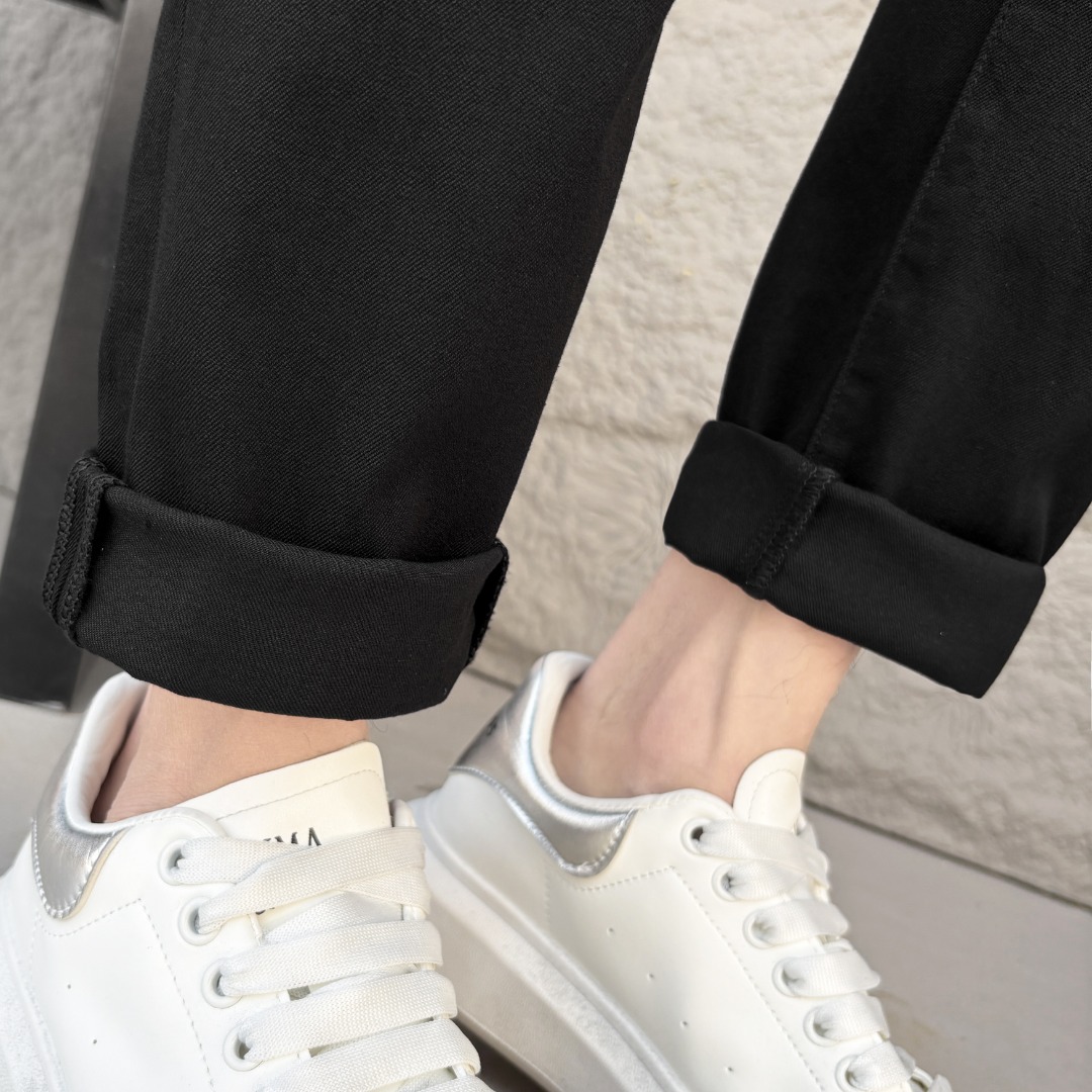 Jeans Man
