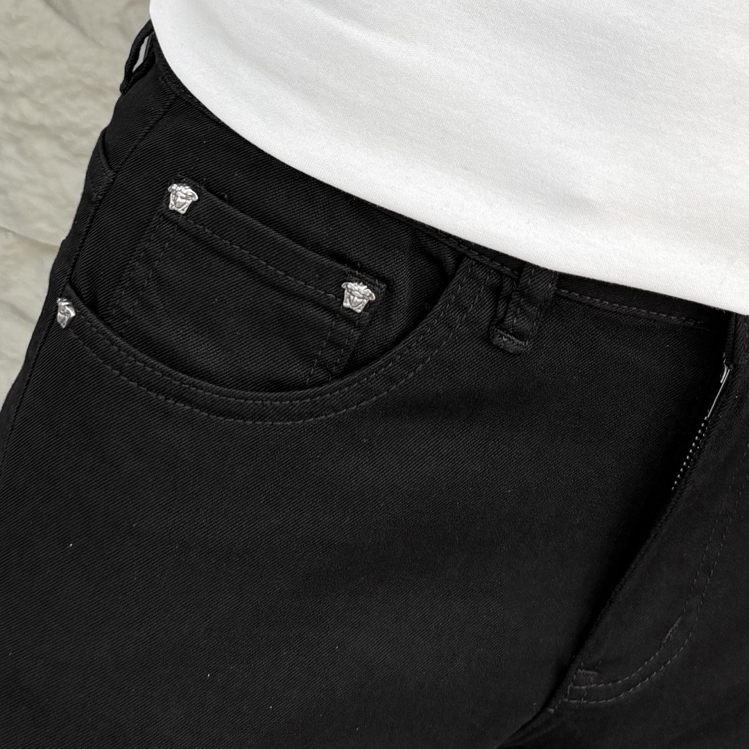 Jeans Man