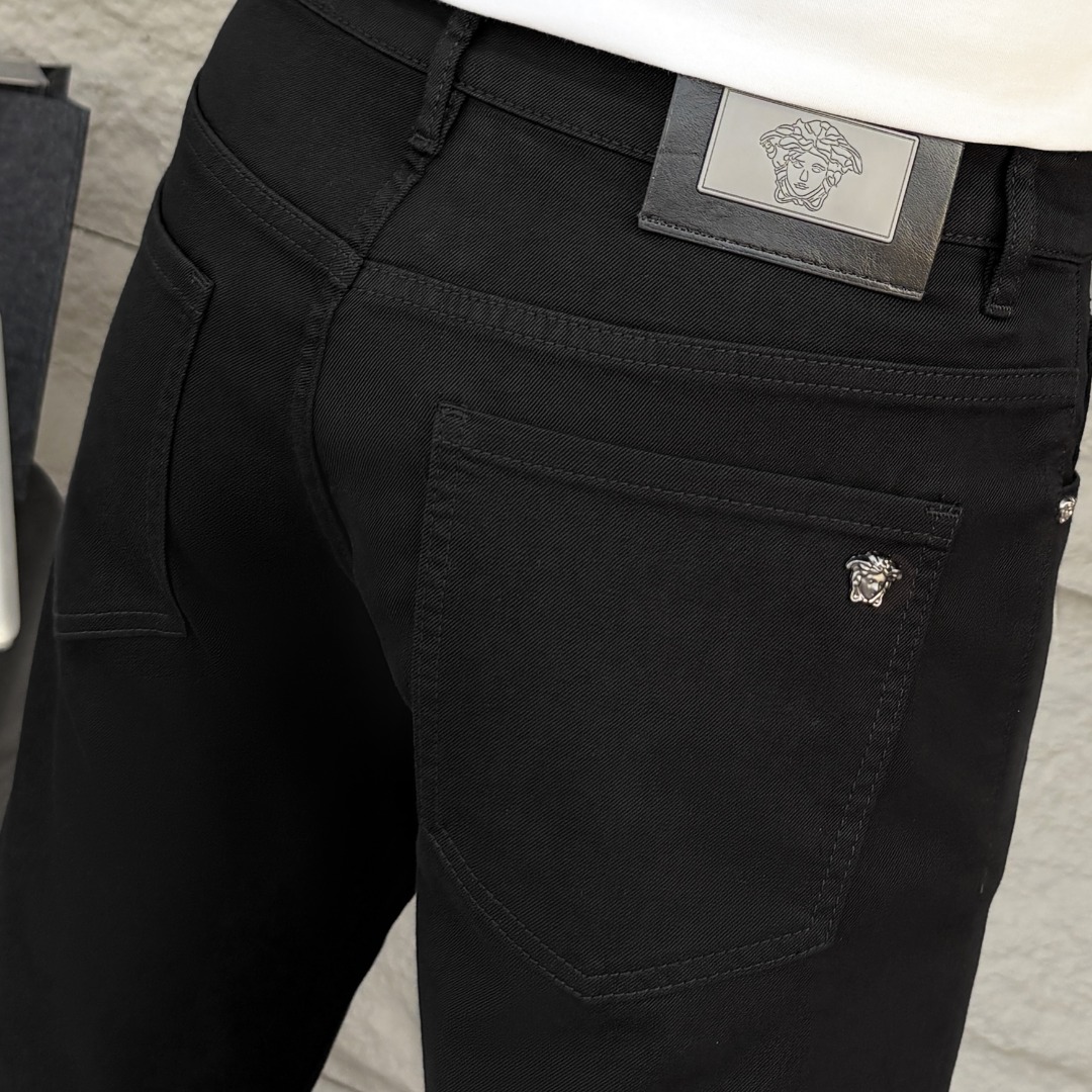 Jeans Man
