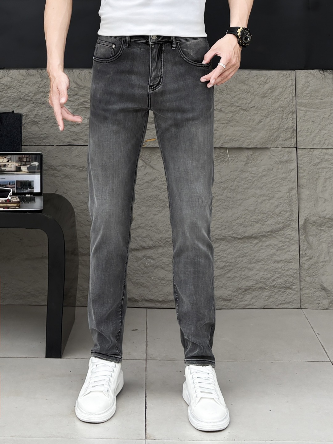 Jeans Man