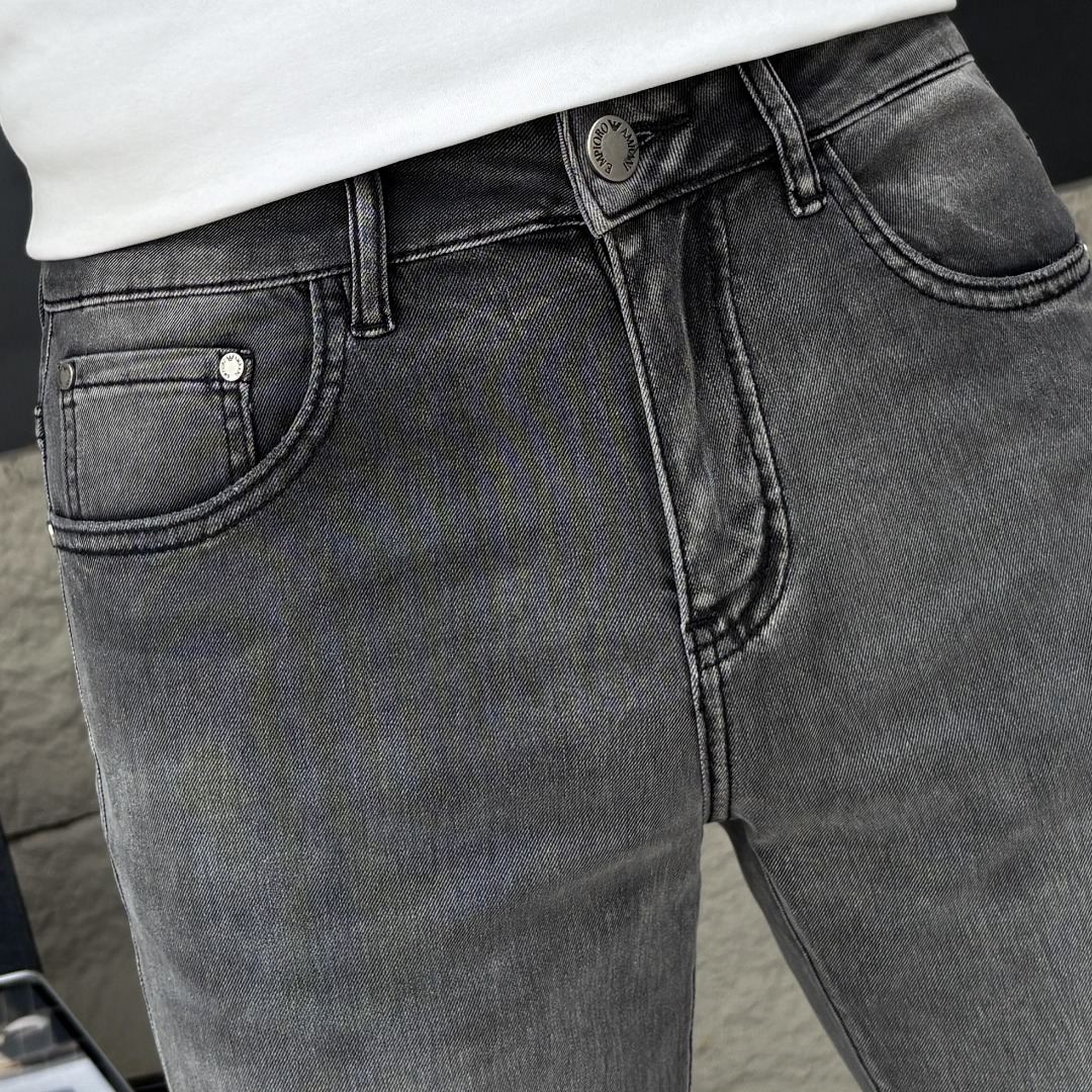 Jeans Man