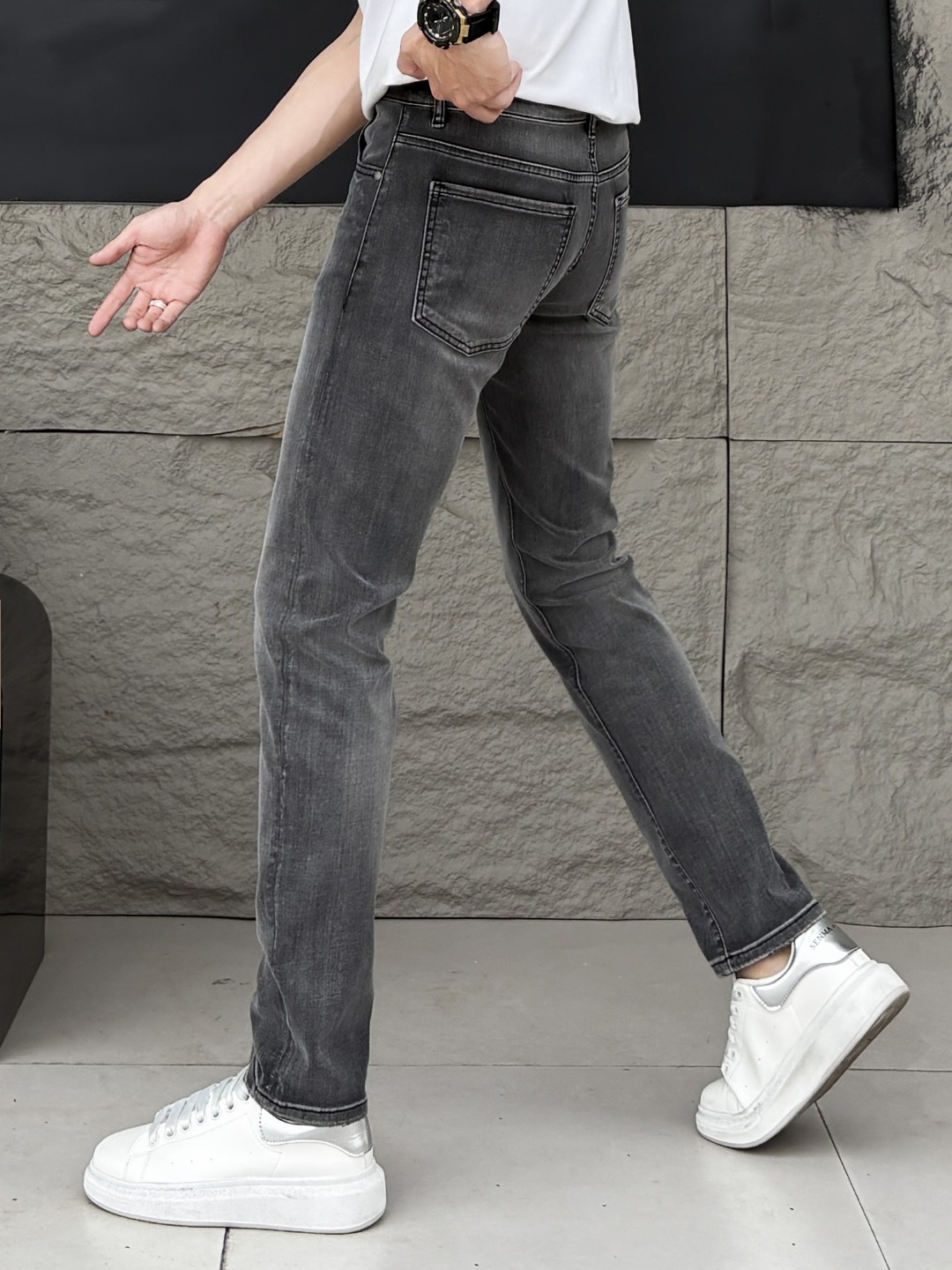 Jeans Man