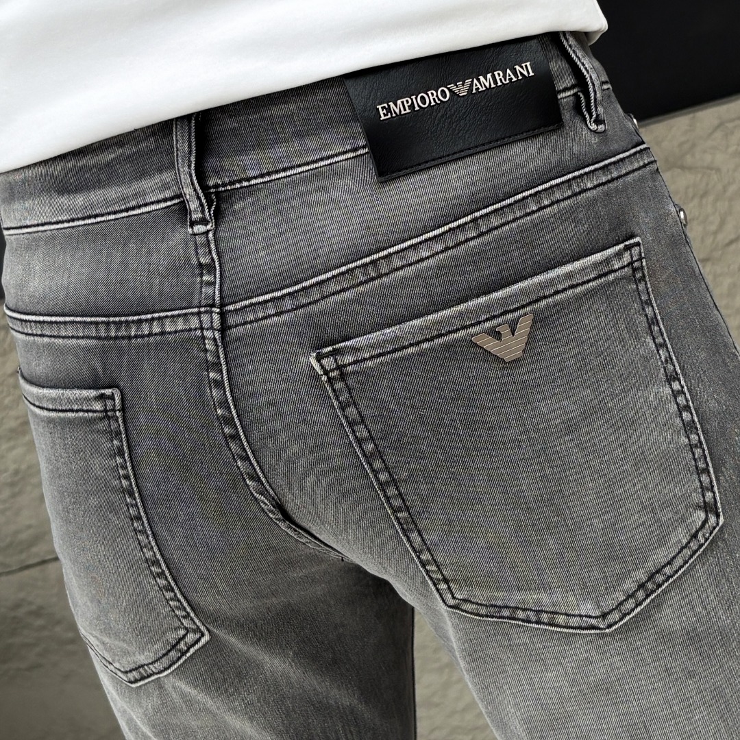Jeans Man