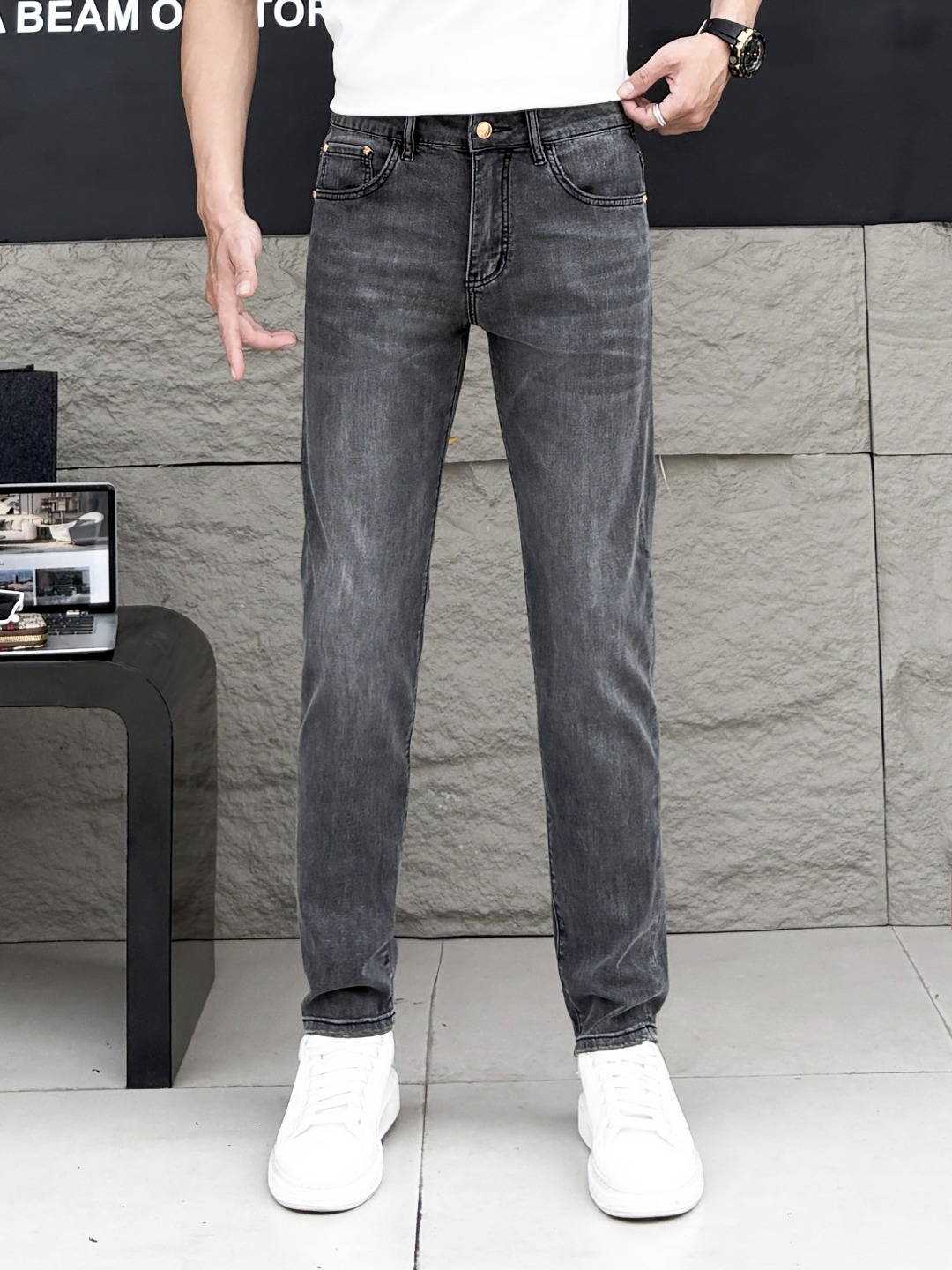 Jeans Man