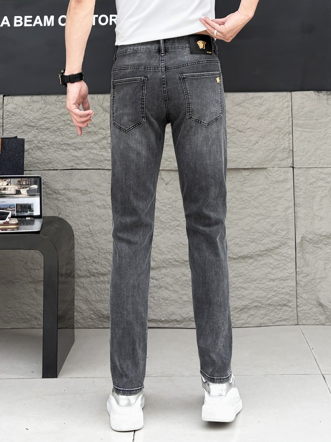 Jeans Man