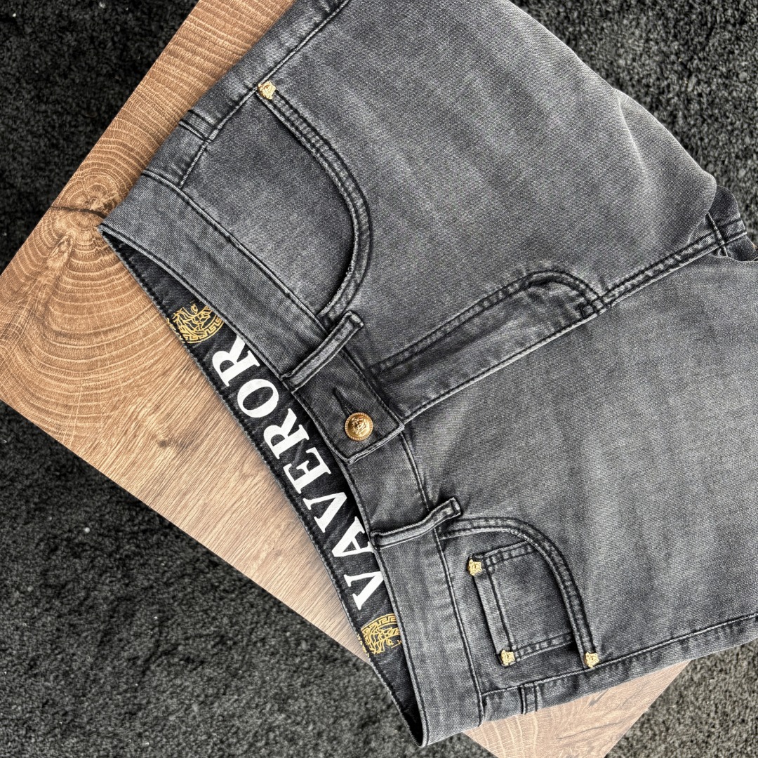 Jeans Man