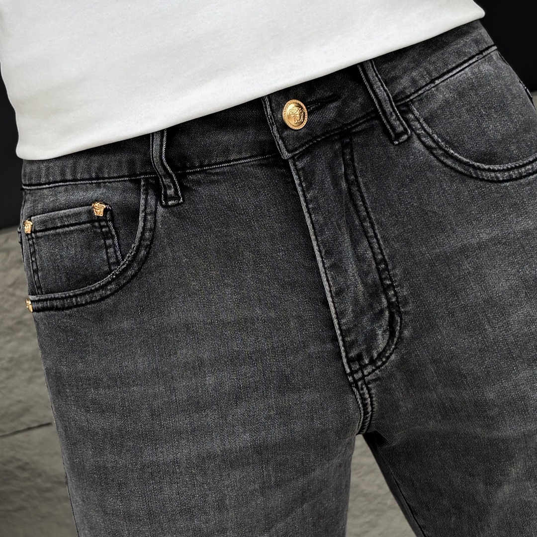 Jeans Man