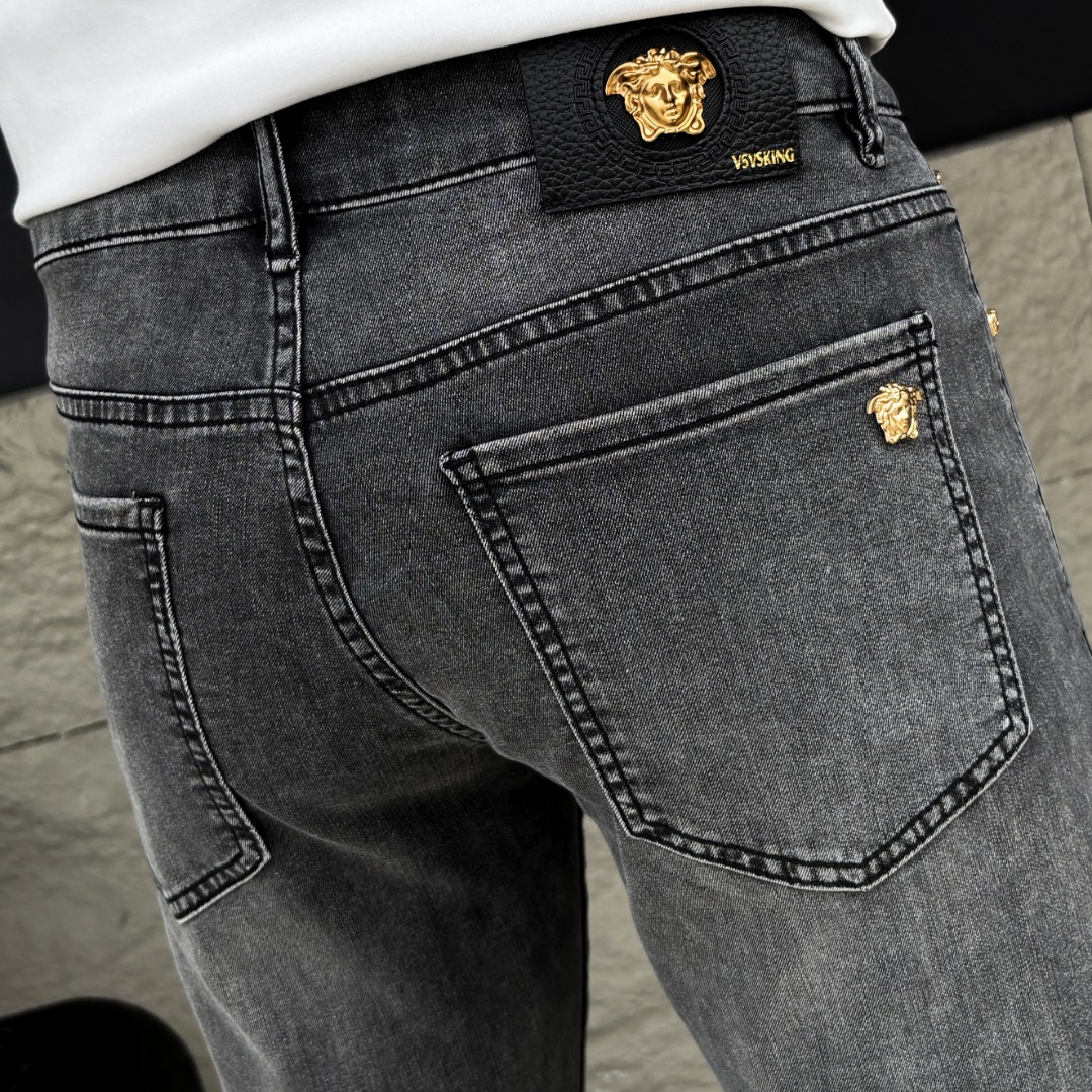 Jeans Man