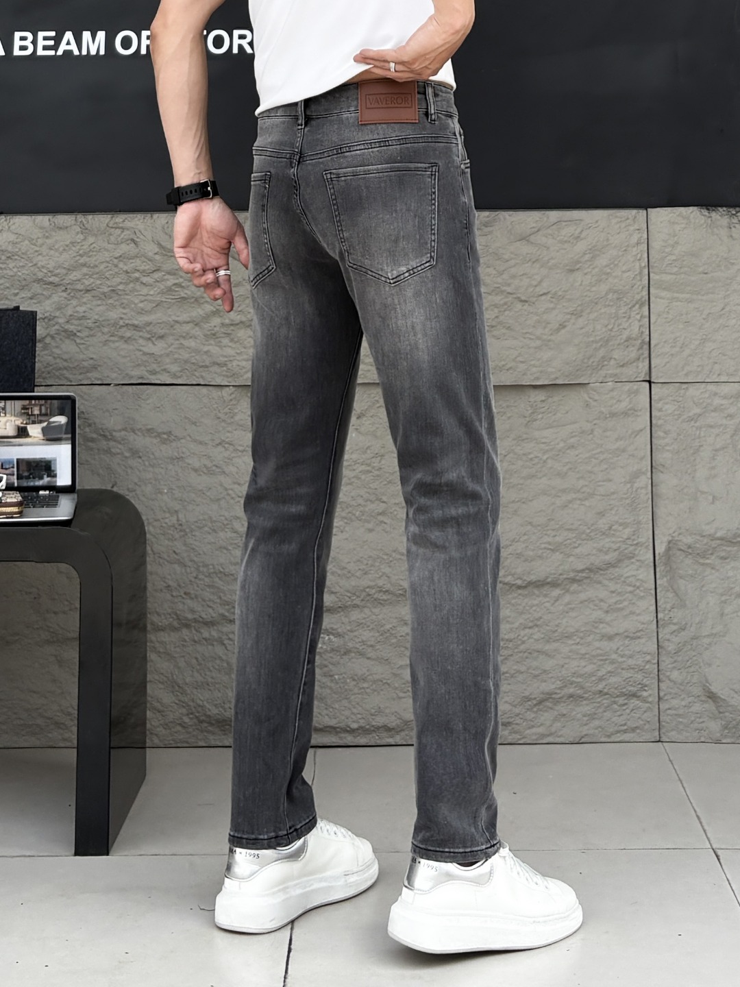 Jeans Man