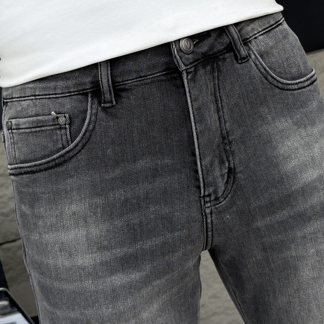 Jeans Man
