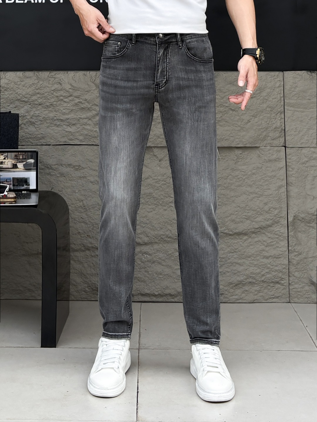 Jeans Man