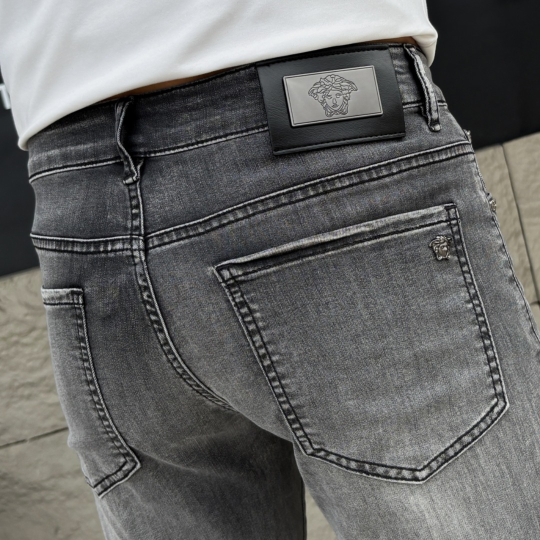 Jeans Man
