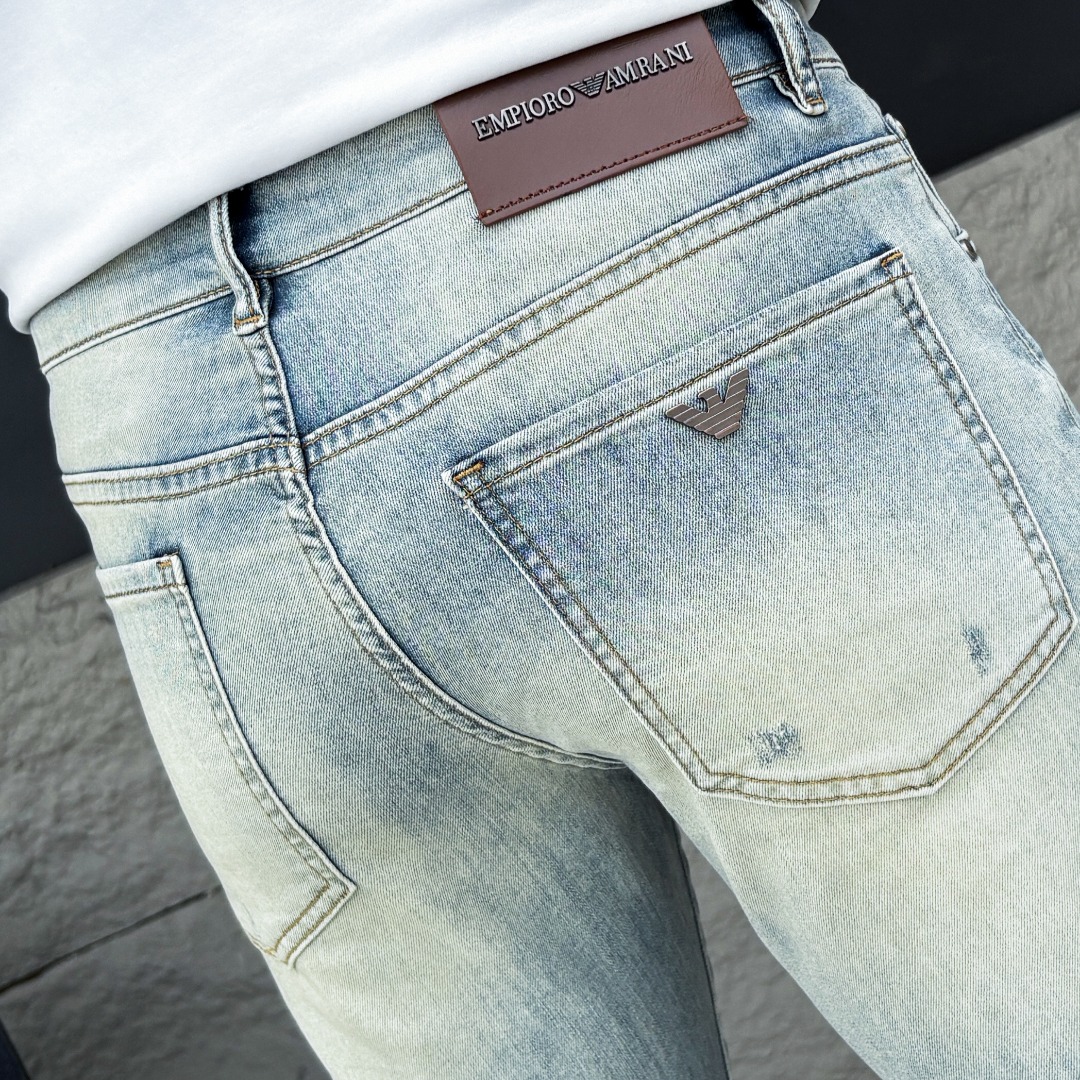 Jeans Man