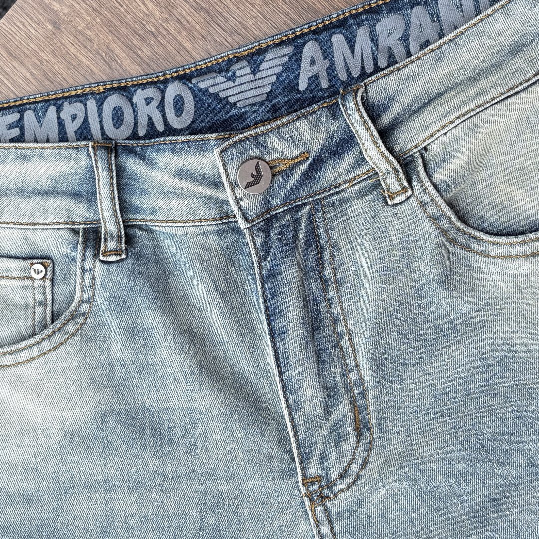 Jeans Man