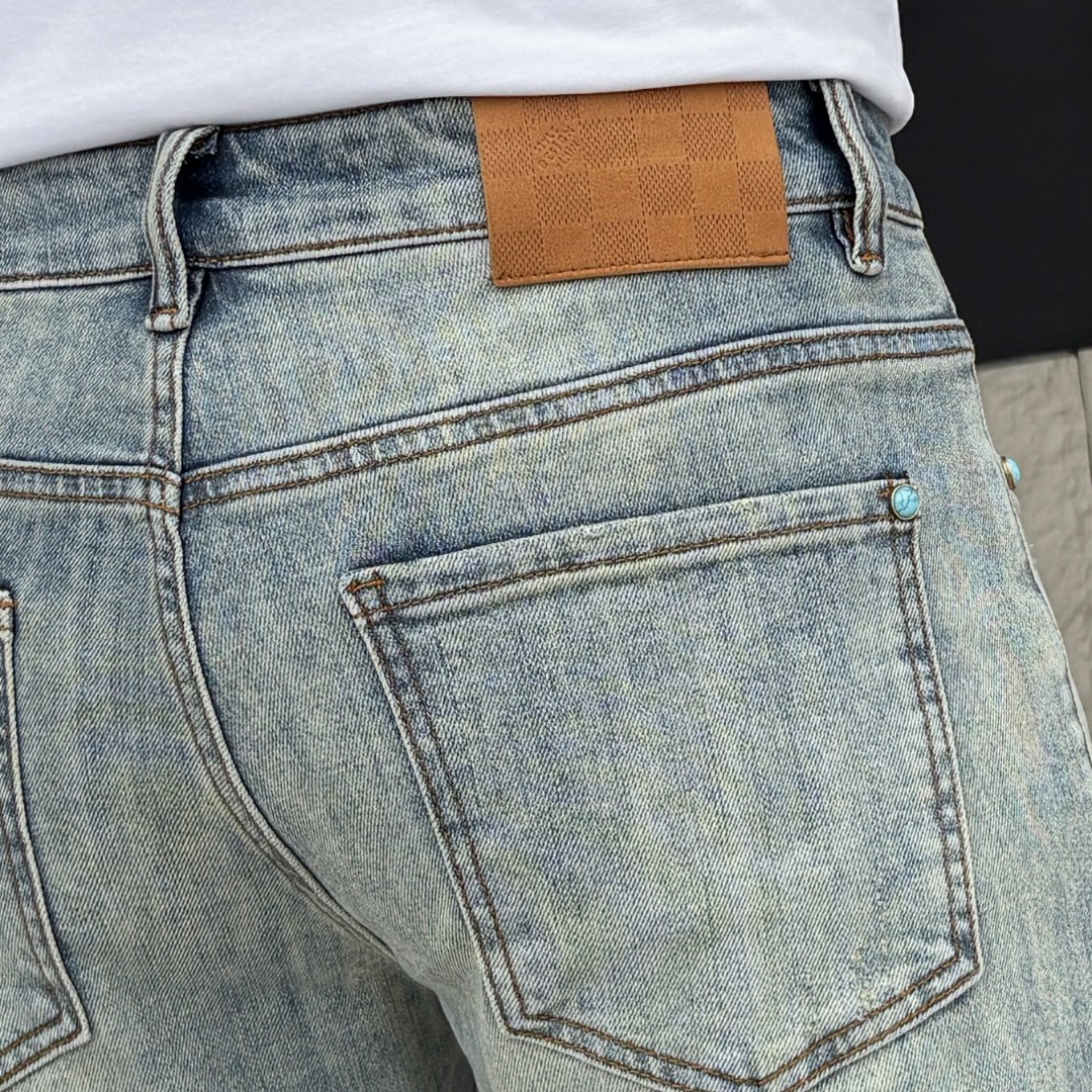 Jeans Man