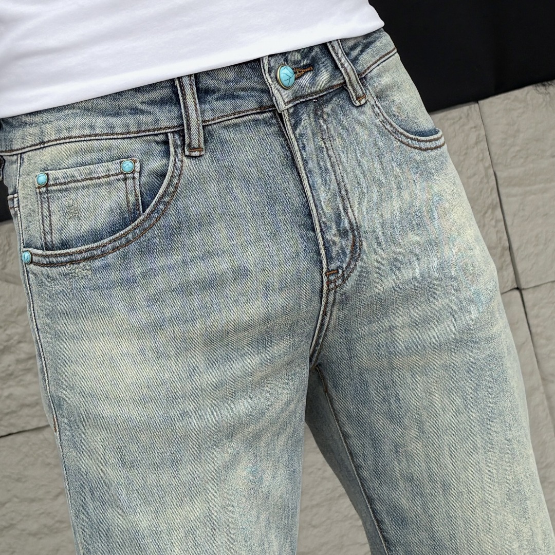 Jeans Man