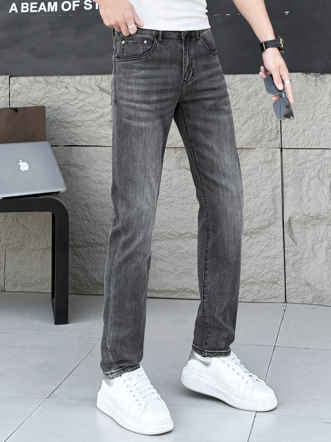 Jeans Man