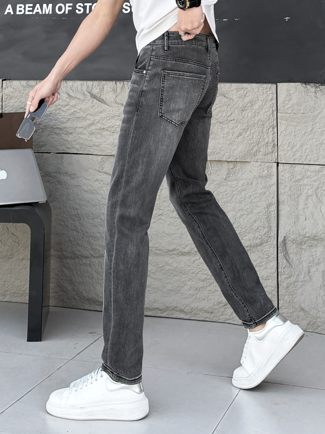 Jeans Man