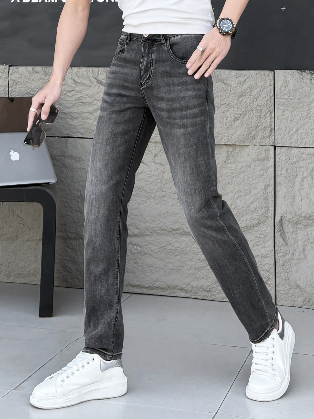 Jeans Man